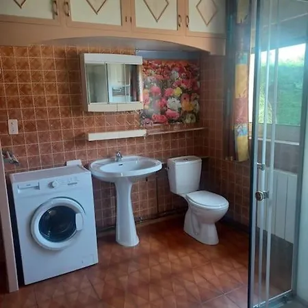 Maison En Au Calme * Fleurance
