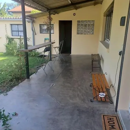 Holiday home Maison En Au Calme *