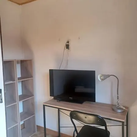 Maison En Au Calme * Fleurance