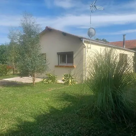 Maison En Au Calme Holiday home *