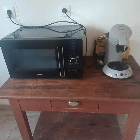 Maison En Au Calme