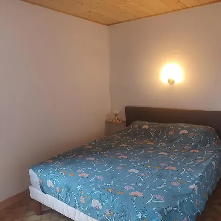 Maison En Au Calme Nyaraló Fleurance