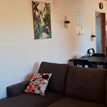 Maison En Au Calme *