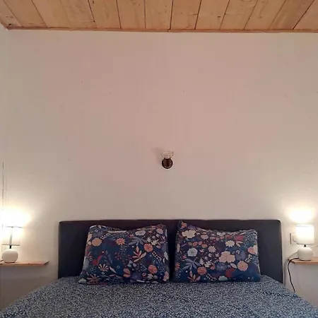 Hébergement de vacances Maison En Au Calme *