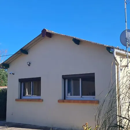 Maison En Au Calme Hébergement de vacances