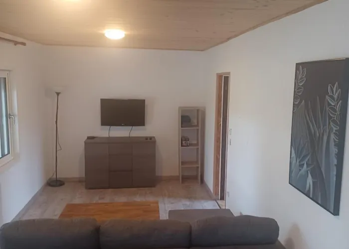 Maison En Au Calme Ferienhaus